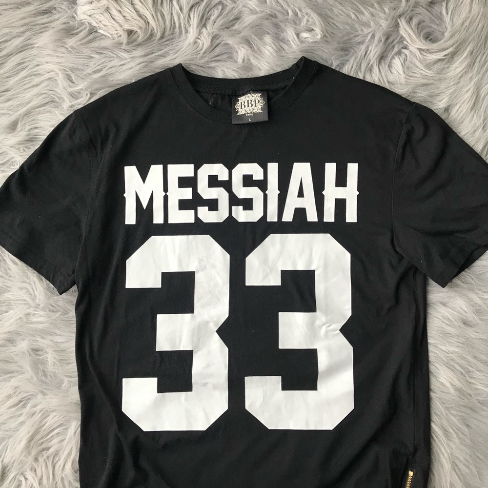 Black Boy Place Dress/Tunic